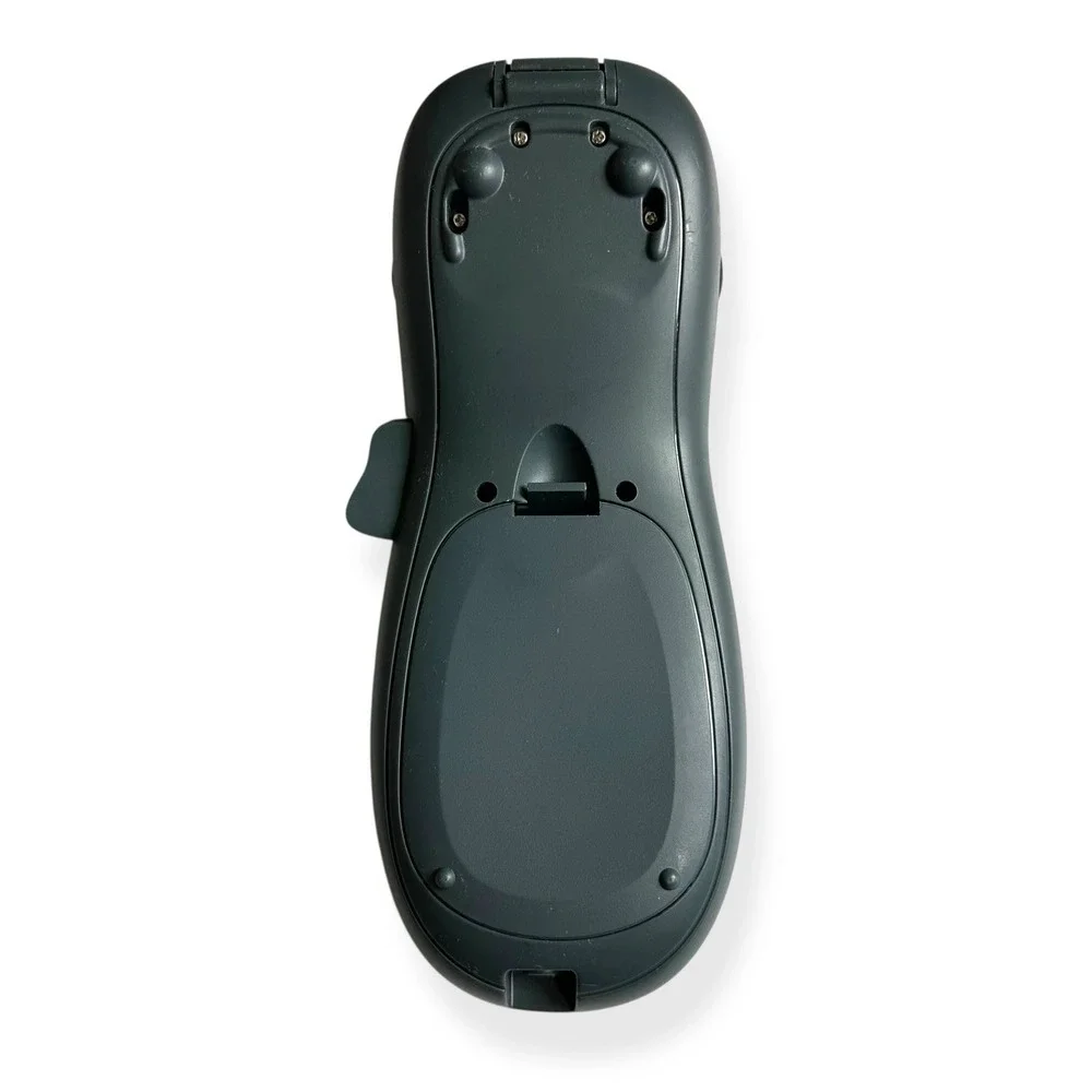 DYMO LetraTag LT-100H Blue Handheld Label Maker Office Home Business‎ - Tested